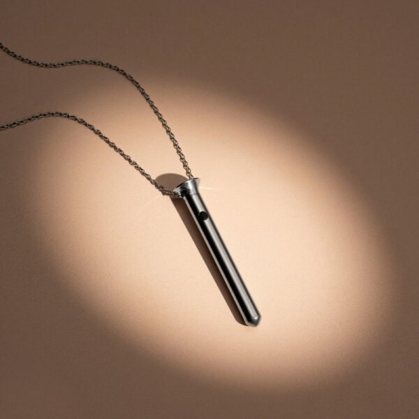 CRAVE – Vibrierender Schmuck, Luxus-Sexspielzeug Brigade Mondaine (48)