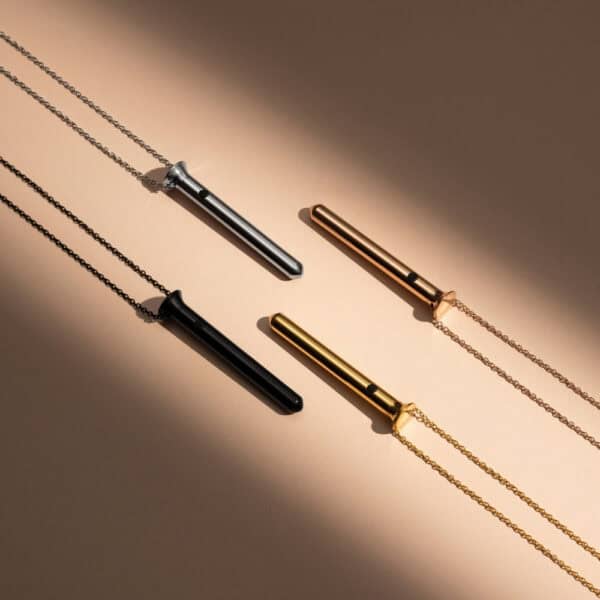 CRAVE - Joyas vibradoras, juguetes sexuales de lujo Brigade Mondaine (50)
