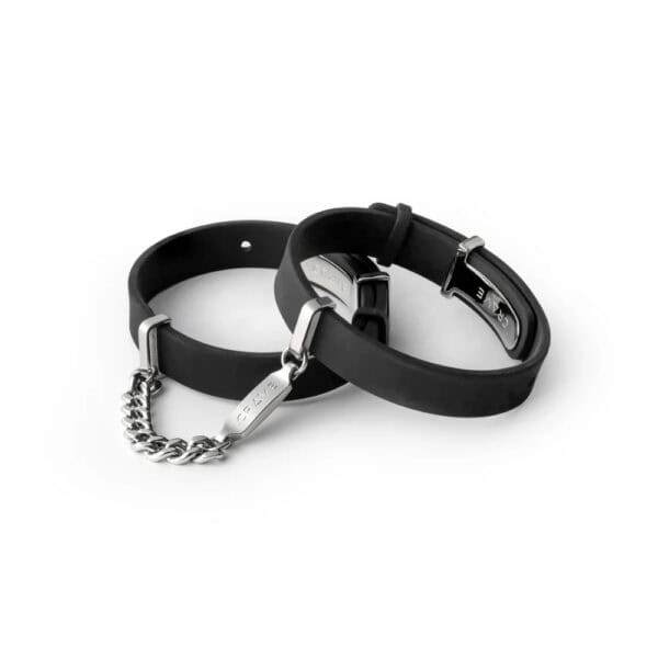 CRAVE - Joyas vibradoras, juguetes sexuales de lujo Brigade Mondaine (56)