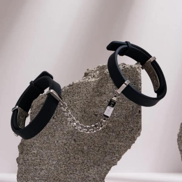 CRAVE - Joyas vibradoras, juguetes sexuales de lujo Brigade Mondaine (59)