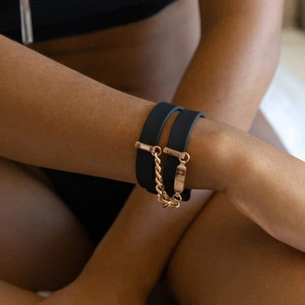 CRAVE - Joyas vibradoras, juguetes sexuales de lujo Brigade Mondaine (60)