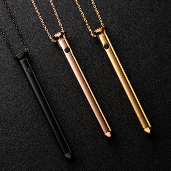 CRAVE - Bijoux Vibrants Sextoys Luxe Brigade Mondaine (80)