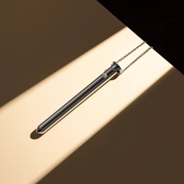 CRAVE – Vibrierender Schmuck, Luxus-Sexspielzeug Brigade Mondaine (88)
