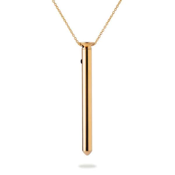 CRAVE - Bijoux Vibrants Sextoys Luxe Brigade Mondaine (95)