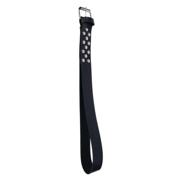 Ceinture de discipline en cuir EDGE - Leather Belt Spanker (4)
