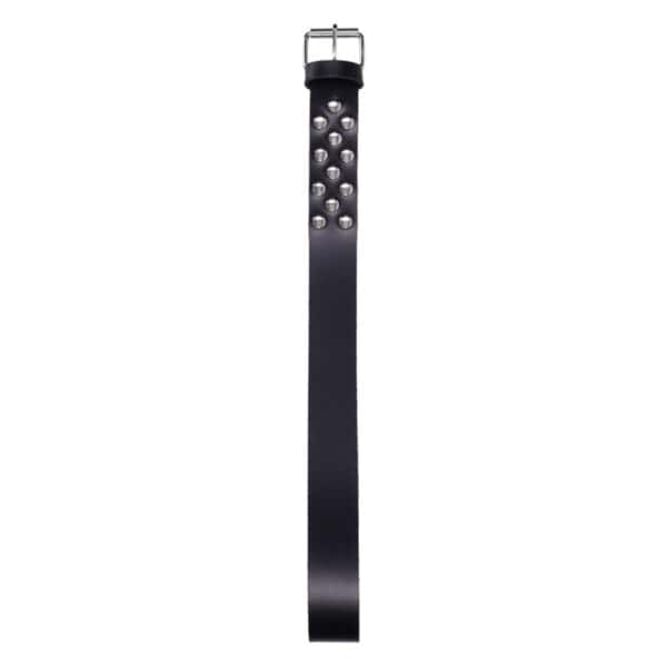 Ceinture de discipline en cuir EDGE - Leather Belt Spanker (5)
