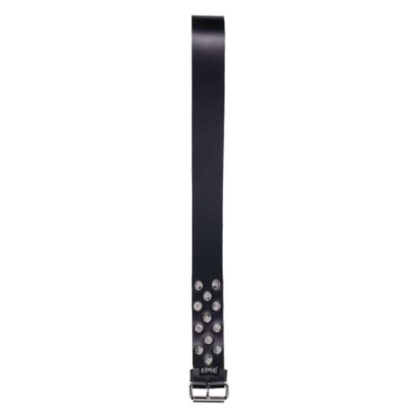 Ceinture de discipline en cuir EDGE - Leather Belt Spanker (7)