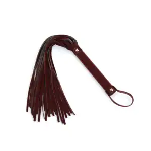 LIEBE SEELE <br /><strong>Bordeaux Metallic Whisk </strong>