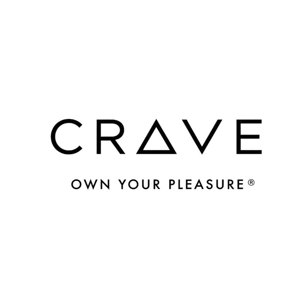 Since 2010, CRAVE has been devoted to producing elevated pleasure products for life’s most intimate moments.