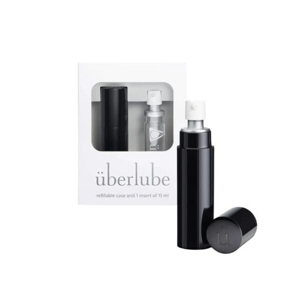 Lubrifiant Überlube (20)