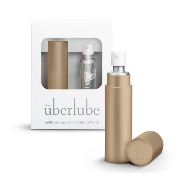 Lubrifiant Überlube (24)