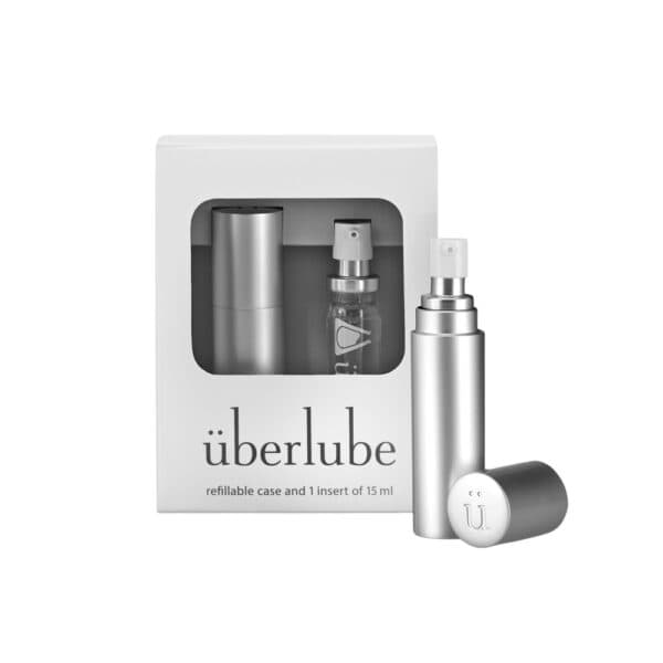 Lubrifiant Überlube (40)