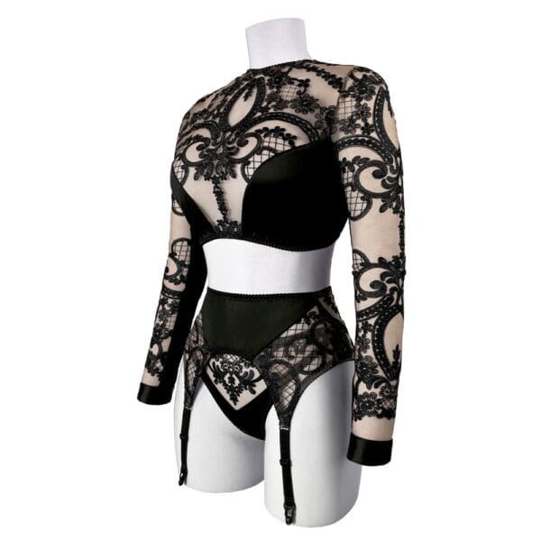 VIDE NOIR OHMYGOTH Dessous (7)
