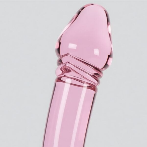 Секс-игрушки из стекла Brigade Mondaine Paris (1)